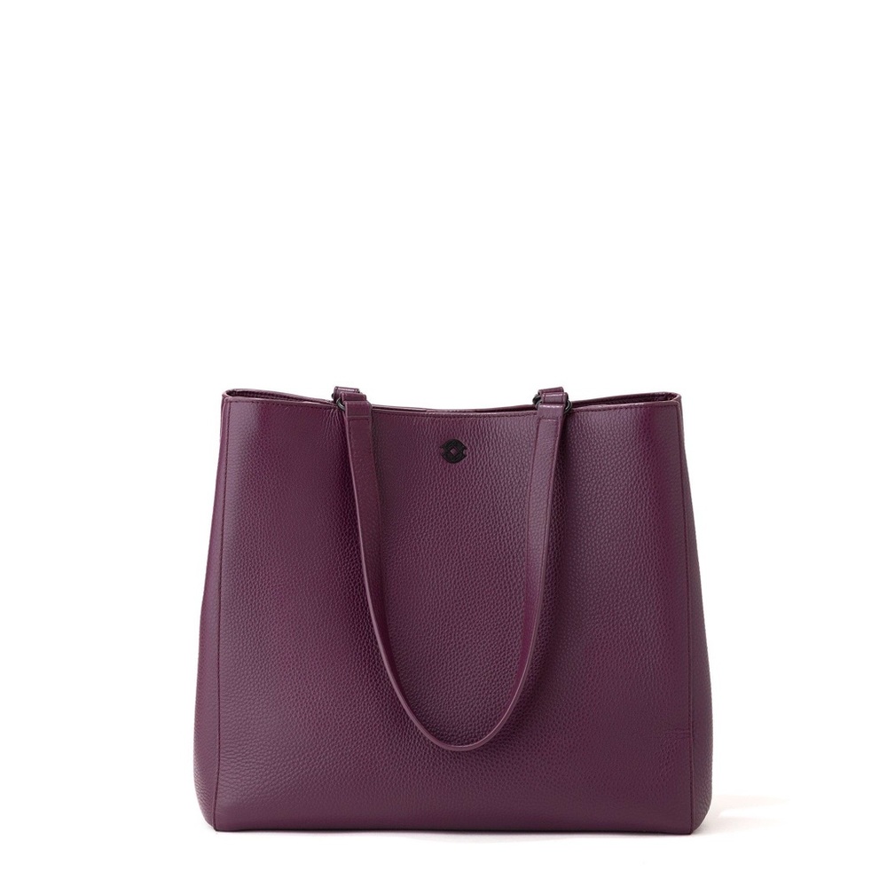 Dagne Dover Allyn Tote Large Eclipse